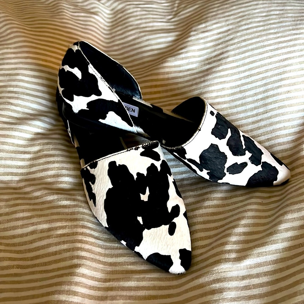 Steve Madden flats